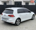 Білий Фольксваген e-Golf, об'ємом двигуна 0 л та пробігом 142 тис. км за 7999 $, фото 57 на Automoto.ua