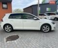 Білий Фольксваген e-Golf, об'ємом двигуна 0 л та пробігом 100 тис. км за 10000 $, фото 3 на Automoto.ua