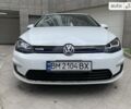 Белый Фольксваген e-Golf, объемом двигателя 0 л и пробегом 68 тыс. км за 16600 $, фото 22 на Automoto.ua