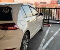 Белый Фольксваген e-Golf, объемом двигателя 0 л и пробегом 147 тыс. км за 9600 $, фото 6 на Automoto.ua