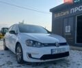 Белый Фольксваген e-Golf, объемом двигателя 0 л и пробегом 143 тыс. км за 9700 $, фото 2 на Automoto.ua