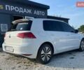 Белый Фольксваген e-Golf, объемом двигателя 0 л и пробегом 143 тыс. км за 9700 $, фото 7 на Automoto.ua
