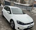 Білий Фольксваген e-Golf, об'ємом двигуна 0 л та пробігом 111 тис. км за 8500 $, фото 16 на Automoto.ua