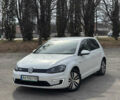 Білий Фольксваген e-Golf, об'ємом двигуна 0 л та пробігом 82 тис. км за 10500 $, фото 1 на Automoto.ua