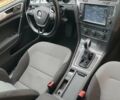 Белый Фольксваген e-Golf, объемом двигателя 0 л и пробегом 128 тыс. км за 8999 $, фото 82 на Automoto.ua