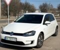 Белый Фольксваген e-Golf, объемом двигателя 0 л и пробегом 138 тыс. км за 9500 $, фото 7 на Automoto.ua
