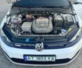 Білий Фольксваген e-Golf, об'ємом двигуна 0 л та пробігом 153 тис. км за 9000 $, фото 44 на Automoto.ua