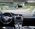 Білий Фольксваген e-Golf, об'ємом двигуна 0 л та пробігом 100 тис. км за 9300 $, фото 5 на Automoto.ua