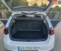Белый Фольксваген e-Golf, объемом двигателя 0 л и пробегом 117 тыс. км за 9000 $, фото 6 на Automoto.ua