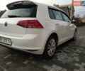 Білий Фольксваген e-Golf, об'ємом двигуна 0 л та пробігом 25 тис. км за 12500 $, фото 7 на Automoto.ua
