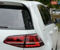 Белый Фольксваген e-Golf, объемом двигателя 0 л и пробегом 142 тыс. км за 7950 $, фото 22 на Automoto.ua