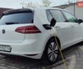 Білий Фольксваген e-Golf, об'ємом двигуна 0 л та пробігом 197 тис. км за 8200 $, фото 5 на Automoto.ua