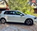 Білий Фольксваген e-Golf, об'ємом двигуна 0 л та пробігом 170 тис. км за 8299 $, фото 4 на Automoto.ua
