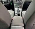 Білий Фольксваген e-Golf, об'ємом двигуна 0 л та пробігом 167 тис. км за 8990 $, фото 18 на Automoto.ua