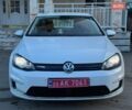 Білий Фольксваген e-Golf, об'ємом двигуна 0 л та пробігом 133 тис. км за 8700 $, фото 17 на Automoto.ua
