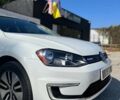 Белый Фольксваген e-Golf, объемом двигателя 0 л и пробегом 77 тыс. км за 12000 $, фото 1 на Automoto.ua
