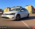 Белый Фольксваген e-Golf, объемом двигателя 0 л и пробегом 158 тыс. км за 8500 $, фото 1 на Automoto.ua