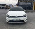 Белый Фольксваген e-Golf, объемом двигателя 0 л и пробегом 116 тыс. км за 8400 $, фото 8 на Automoto.ua