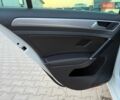 Белый Фольксваген e-Golf, объемом двигателя 0 л и пробегом 123 тыс. км за 9500 $, фото 40 на Automoto.ua