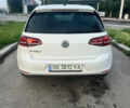 Белый Фольксваген e-Golf, объемом двигателя 0 л и пробегом 198 тыс. км за 8500 $, фото 3 на Automoto.ua