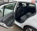 Білий Фольксваген e-Golf, об'ємом двигуна 0 л та пробігом 111 тис. км за 8500 $, фото 6 на Automoto.ua