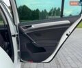 Білий Фольксваген e-Golf, об'ємом двигуна 0 л та пробігом 117 тис. км за 8450 $, фото 30 на Automoto.ua