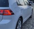 Білий Фольксваген e-Golf, об'ємом двигуна 0 л та пробігом 120 тис. км за 6900 $, фото 12 на Automoto.ua