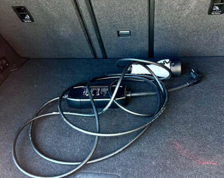 Белый Фольксваген e-Golf, объемом двигателя 0 л и пробегом 109 тыс. км за 7900 $, фото 9 на Automoto.ua