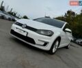 Белый Фольксваген e-Golf, объемом двигателя 0 л и пробегом 132 тыс. км за 8800 $, фото 1 на Automoto.ua