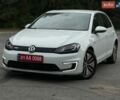 Белый Фольксваген e-Golf, объемом двигателя 0 л и пробегом 103 тыс. км за 8650 $, фото 10 на Automoto.ua
