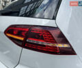Белый Фольксваген e-Golf, объемом двигателя 0 л и пробегом 91 тыс. км за 8545 $, фото 18 на Automoto.ua