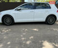 Білий Фольксваген e-Golf, об'ємом двигуна 0 л та пробігом 105 тис. км за 10600 $, фото 1 на Automoto.ua