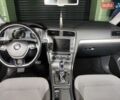 Білий Фольксваген e-Golf, об'ємом двигуна 0 л та пробігом 90 тис. км за 9300 $, фото 9 на Automoto.ua