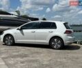 Білий Фольксваген e-Golf, об'ємом двигуна 0 л та пробігом 115 тис. км за 9500 $, фото 7 на Automoto.ua