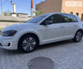Белый Фольксваген e-Golf, объемом двигателя 0 л и пробегом 102 тыс. км за 9900 $, фото 7 на Automoto.ua