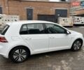 Білий Фольксваген e-Golf, об'ємом двигуна 0 л та пробігом 111 тис. км за 8500 $, фото 11 на Automoto.ua