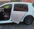 Білий Фольксваген e-Golf, об'ємом двигуна 0 л та пробігом 150 тис. км за 9800 $, фото 7 на Automoto.ua