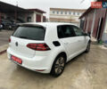 Білий Фольксваген e-Golf, об'ємом двигуна 0 л та пробігом 181 тис. км за 8200 $, фото 5 на Automoto.ua