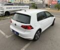 Білий Фольксваген e-Golf, об'ємом двигуна 0 л та пробігом 167 тис. км за 8990 $, фото 12 на Automoto.ua