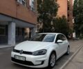Білий Фольксваген e-Golf, об'ємом двигуна 0 л та пробігом 132 тис. км за 8200 $, фото 12 на Automoto.ua