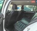 Білий Фольксваген e-Golf, об'ємом двигуна 0 л та пробігом 111 тис. км за 8500 $, фото 15 на Automoto.ua