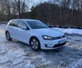 Белый Фольксваген e-Golf, объемом двигателя 0 л и пробегом 57 тыс. км за 8500 $, фото 6 на Automoto.ua