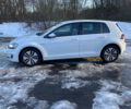Белый Фольксваген e-Golf, объемом двигателя 0 л и пробегом 57 тыс. км за 8500 $, фото 4 на Automoto.ua