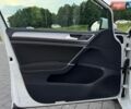 Білий Фольксваген e-Golf, об'ємом двигуна 0 л та пробігом 117 тис. км за 8450 $, фото 44 на Automoto.ua