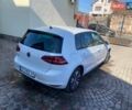Белый Фольксваген e-Golf, объемом двигателя 0 л и пробегом 179 тыс. км за 8100 $, фото 4 на Automoto.ua