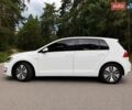 Белый Фольксваген e-Golf, объемом двигателя 0 л и пробегом 119 тыс. км за 8500 $, фото 1 на Automoto.ua