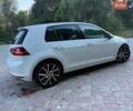 Білий Фольксваген e-Golf, об'ємом двигуна 0 л та пробігом 117 тис. км за 9600 $, фото 4 на Automoto.ua