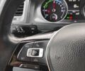 Білий Фольксваген e-Golf, об'ємом двигуна 0 л та пробігом 150 тис. км за 9300 $, фото 10 на Automoto.ua
