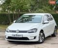 Белый Фольксваген e-Golf, объемом двигателя 0 л и пробегом 154 тыс. км за 8599 $, фото 6 на Automoto.ua