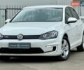 Белый Фольксваген e-Golf, объемом двигателя 0 л и пробегом 97 тыс. км за 9900 $, фото 6 на Automoto.ua